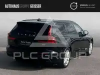 2025 Volvo V60