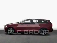 2025 Volvo V60