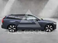 2025 Volvo V60