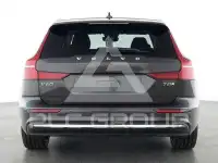 2025 Volvo V60
