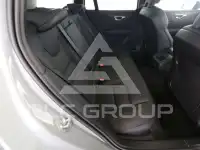 2025 Volvo V60