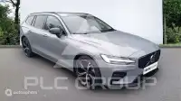 2025 Volvo V60