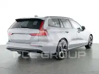 2025 Volvo V60
