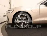 2025 Volvo V60