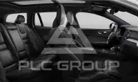 2025 Volvo V60