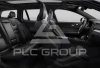 2026 Volvo V60