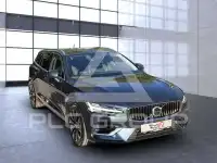 2025 Volvo V60