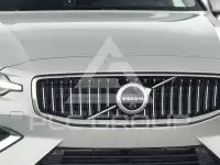 2025 Volvo V60