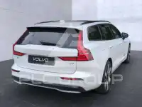 2025 Volvo V60