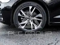 2025 Volvo V60