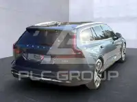 2025 Volvo V60