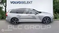 2025 Volvo V60