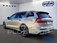 2025 Volvo V60