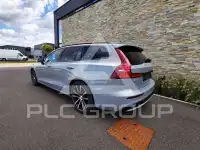 2025 Volvo V60