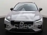 2025 Volvo V60