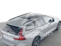 2025 Volvo V60
