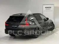 2025 Volvo V60