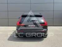 2025 Volvo V60
