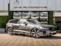 2025 Volvo V60
