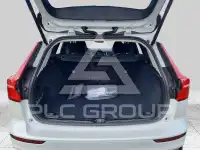 2025 Volvo V60