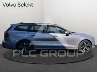 2025 Volvo V60