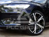 2025 Volvo V60