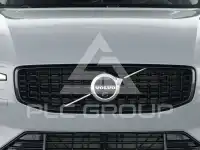 2025 Volvo V60