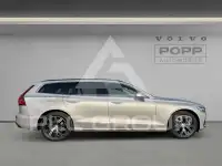 2025 Volvo V60