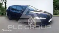 2025 Volvo V60