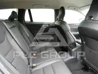 2025 Volvo V60