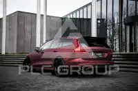 2025 Volvo V60