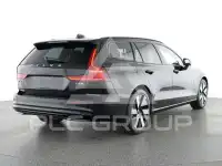 2025 Volvo V60