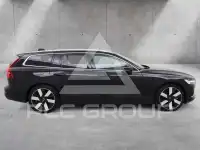 2025 Volvo V60