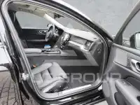 2025 Volvo V60