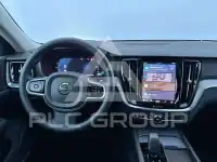 2025 Volvo V60