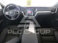 2025 Volvo V60