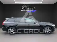 2025 Volvo V60