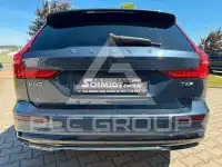2025 Volvo V60