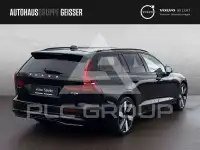 2025 Volvo V60