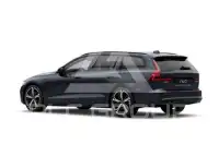 2026 Volvo V60