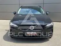 2025 Volvo V60