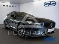 2025 Volvo V60