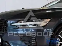 2025 Volvo V60