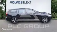 2025 Volvo V60