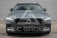 2025 Volvo V60