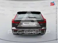 2025 Volvo V60