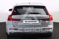 2025 Volvo V60