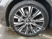 2025 Volvo V60