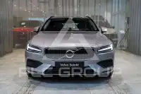 2025 Volvo V60
