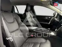 2025 Volvo V60